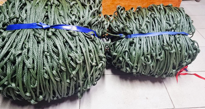 Cargo Nets