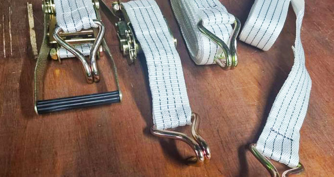 Straps